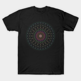 Cosmic Revelations #6 T-Shirt